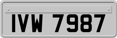 IVW7987
