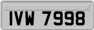 IVW7998