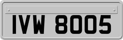 IVW8005