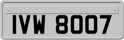 IVW8007