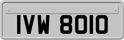 IVW8010