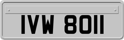 IVW8011