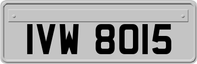 IVW8015