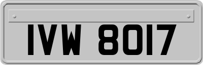 IVW8017