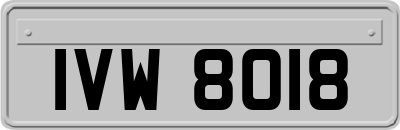 IVW8018