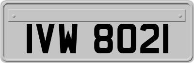 IVW8021