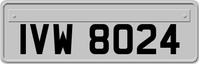 IVW8024