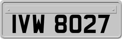 IVW8027