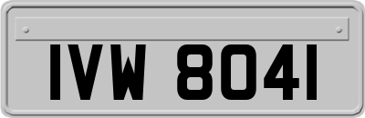 IVW8041