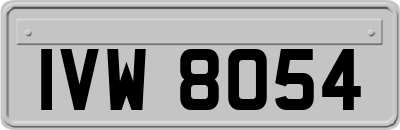 IVW8054