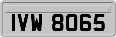 IVW8065