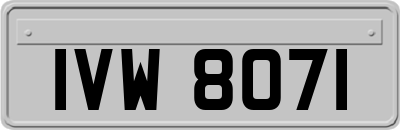 IVW8071