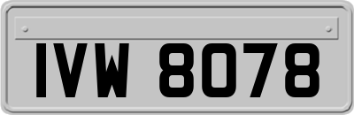 IVW8078