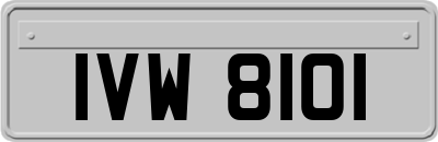 IVW8101