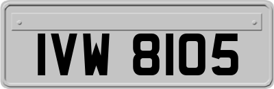 IVW8105