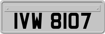 IVW8107