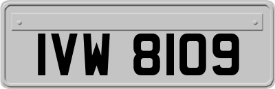 IVW8109