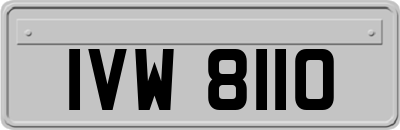 IVW8110