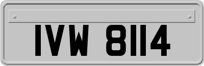 IVW8114