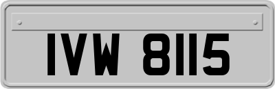 IVW8115