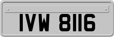 IVW8116