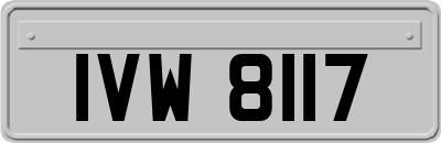 IVW8117