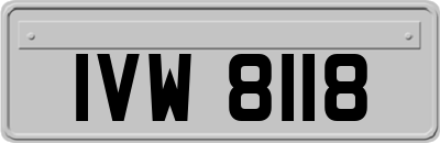 IVW8118