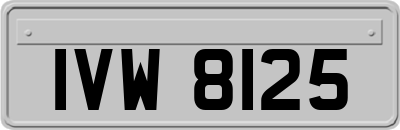IVW8125