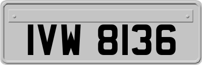IVW8136