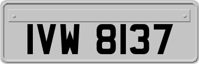 IVW8137