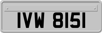 IVW8151
