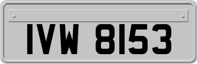 IVW8153