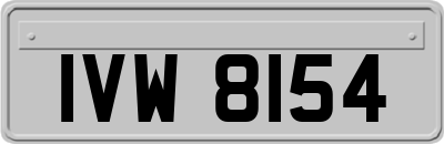 IVW8154