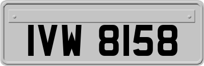 IVW8158