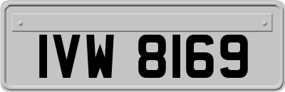 IVW8169