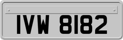IVW8182