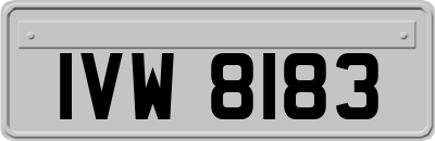 IVW8183