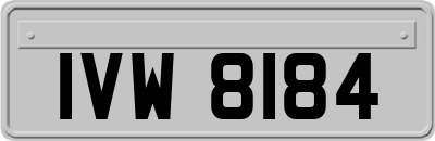 IVW8184