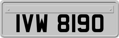 IVW8190
