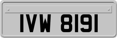 IVW8191