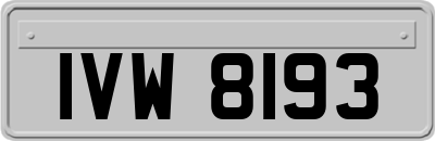 IVW8193