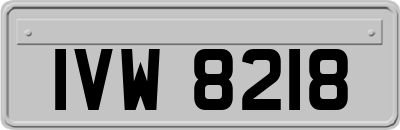 IVW8218