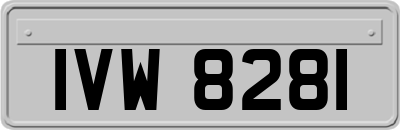 IVW8281