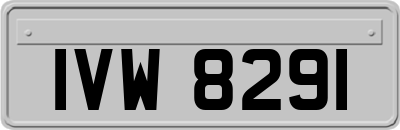 IVW8291