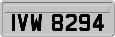 IVW8294