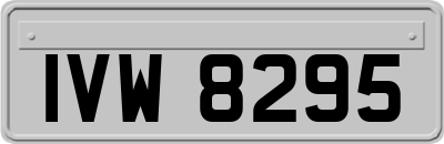 IVW8295