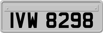 IVW8298