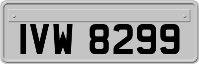 IVW8299