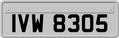 IVW8305