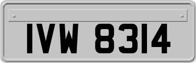 IVW8314